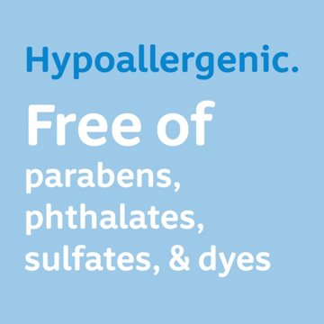 Johnson's Baby Nourishing Moisture Wash with Vanilla & Oat, 20.3 oz