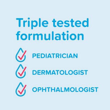 Johnson's Baby Nourishing Moisture Wash with Vanilla & Oat, 20.3 oz