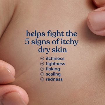 Johnson's Baby Moisturizing Pink Lotion with Coconut Oil, 13.6 oz