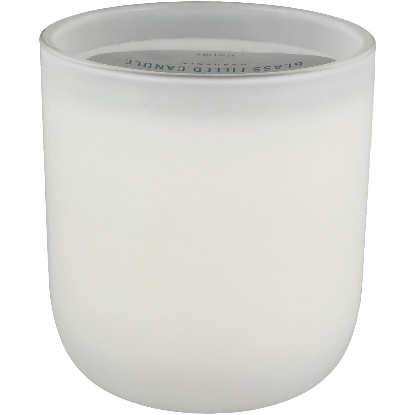 Haven + Key Gardenia Scented Candle; image 1 of 2