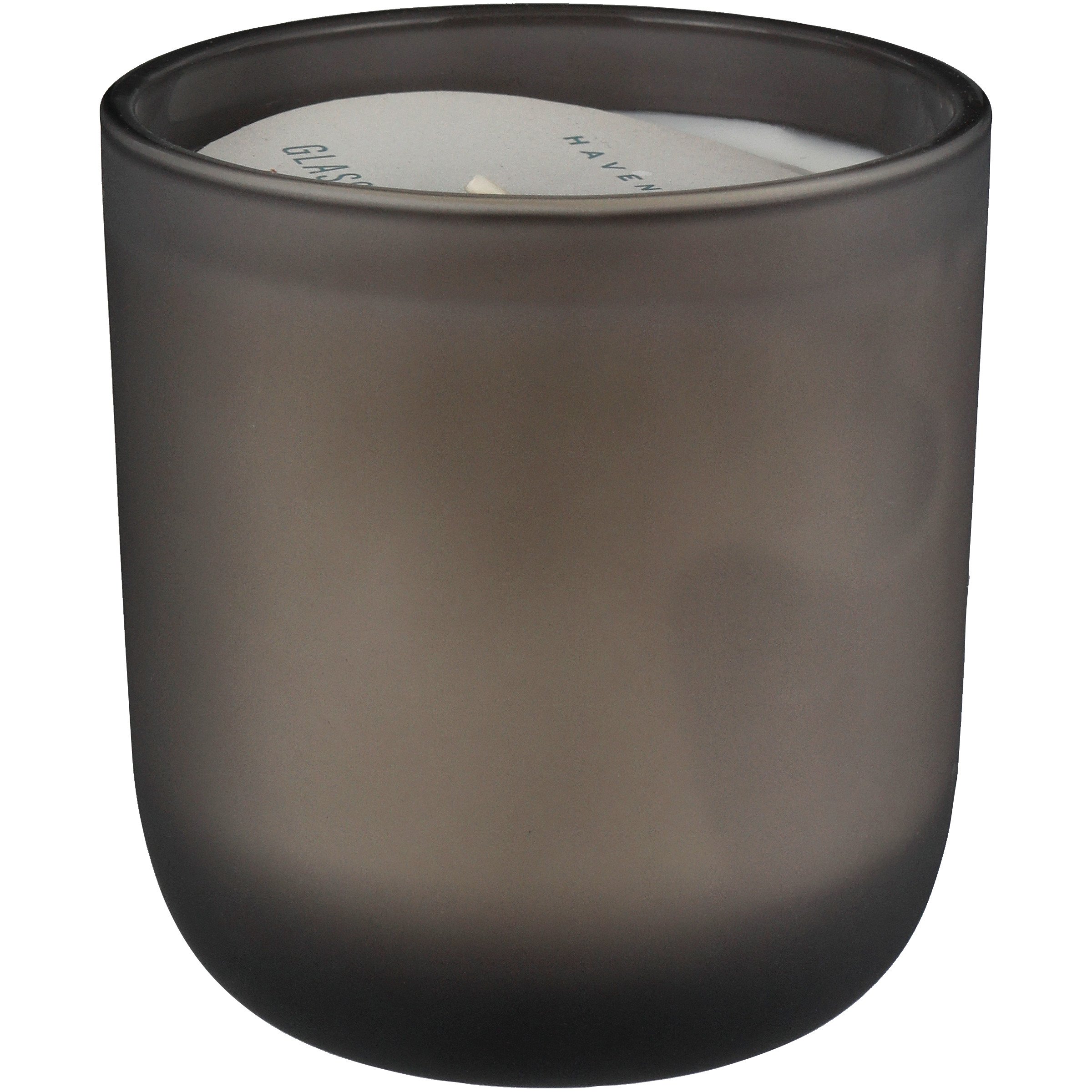 Haven + Key Tobacco & Patchouli Scented Candle, 9.7 oz