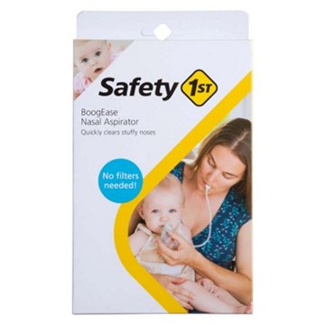 Safety 1st BoogEase Nasal Aspirator