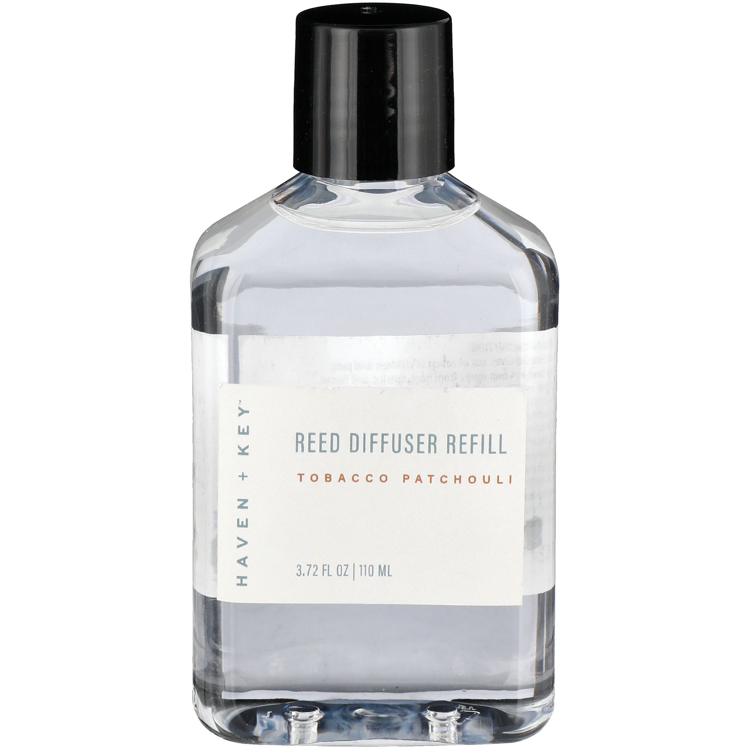 Haven + Key Tobacco & Patchouli Scented Reed Diffuser Refill Shop