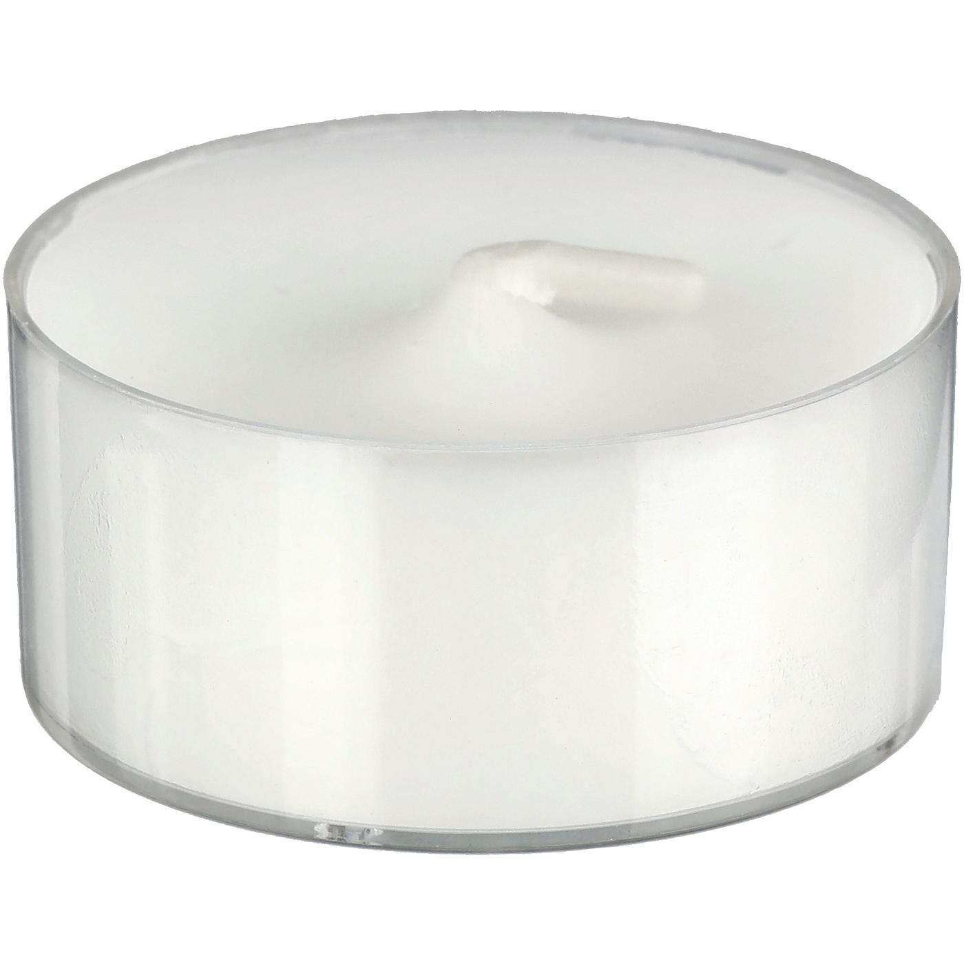 Haven + Key Gardenia Scented Tealights; image 2 of 2