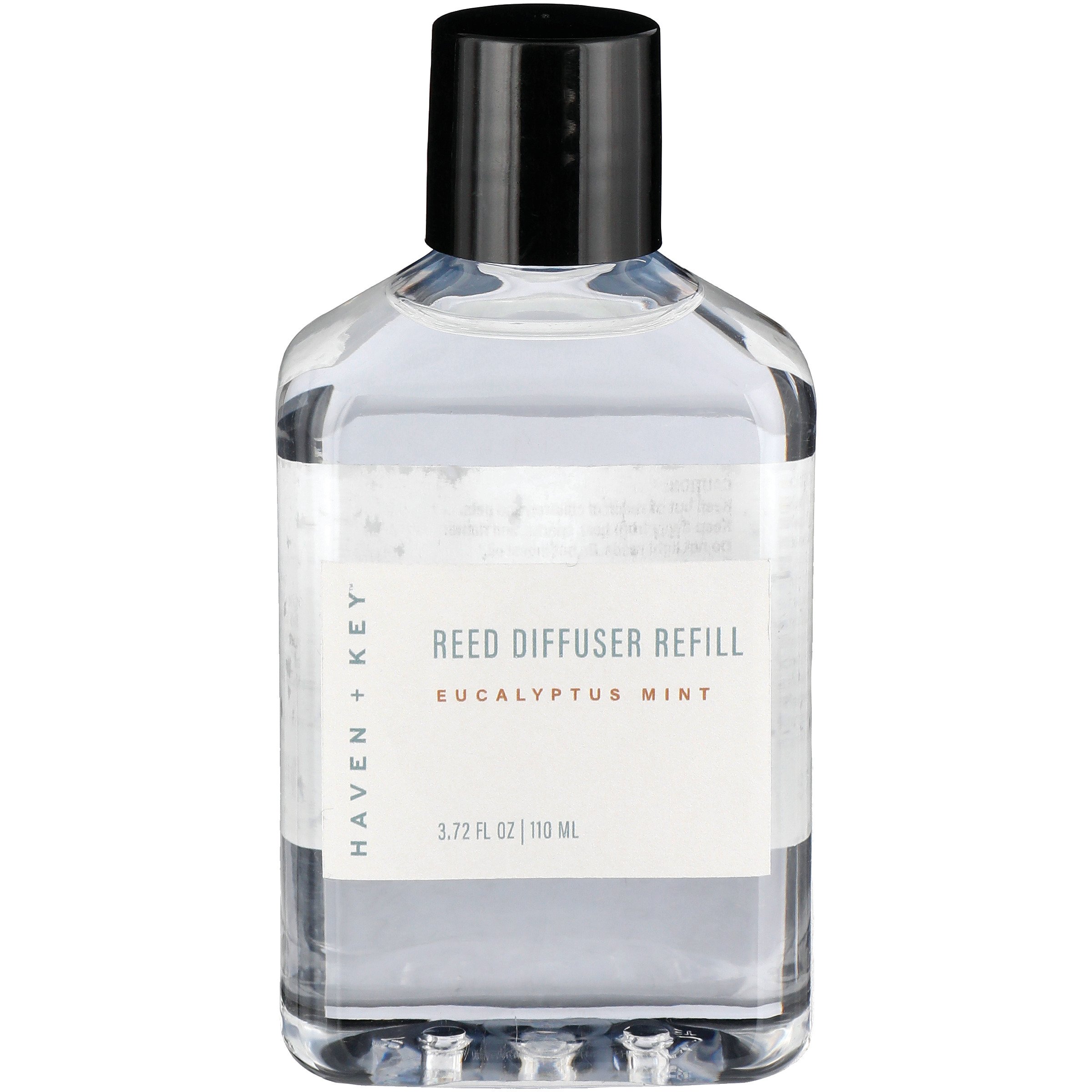 Haven + Key Eucalyptus & Mint Scented Reed Diffuser Refill - Shop ...