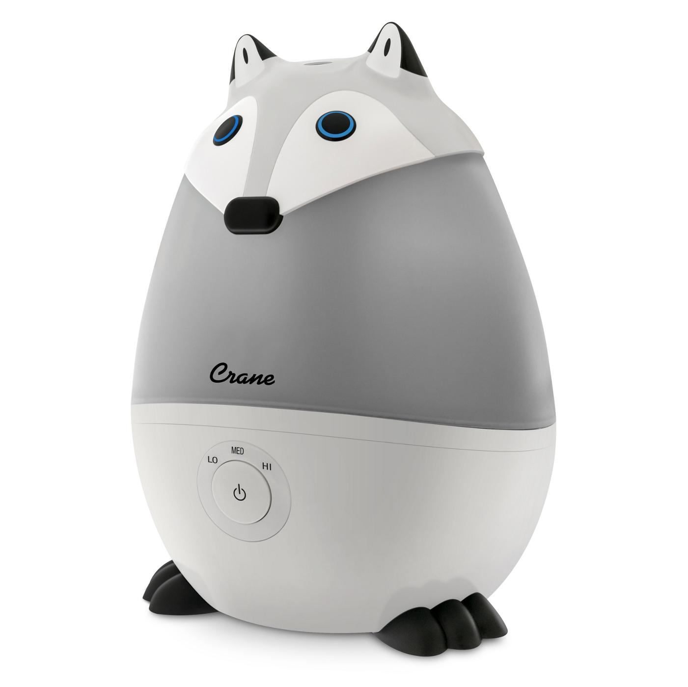 Crane Humidifier And Diffuser Fox; image 6 of 6