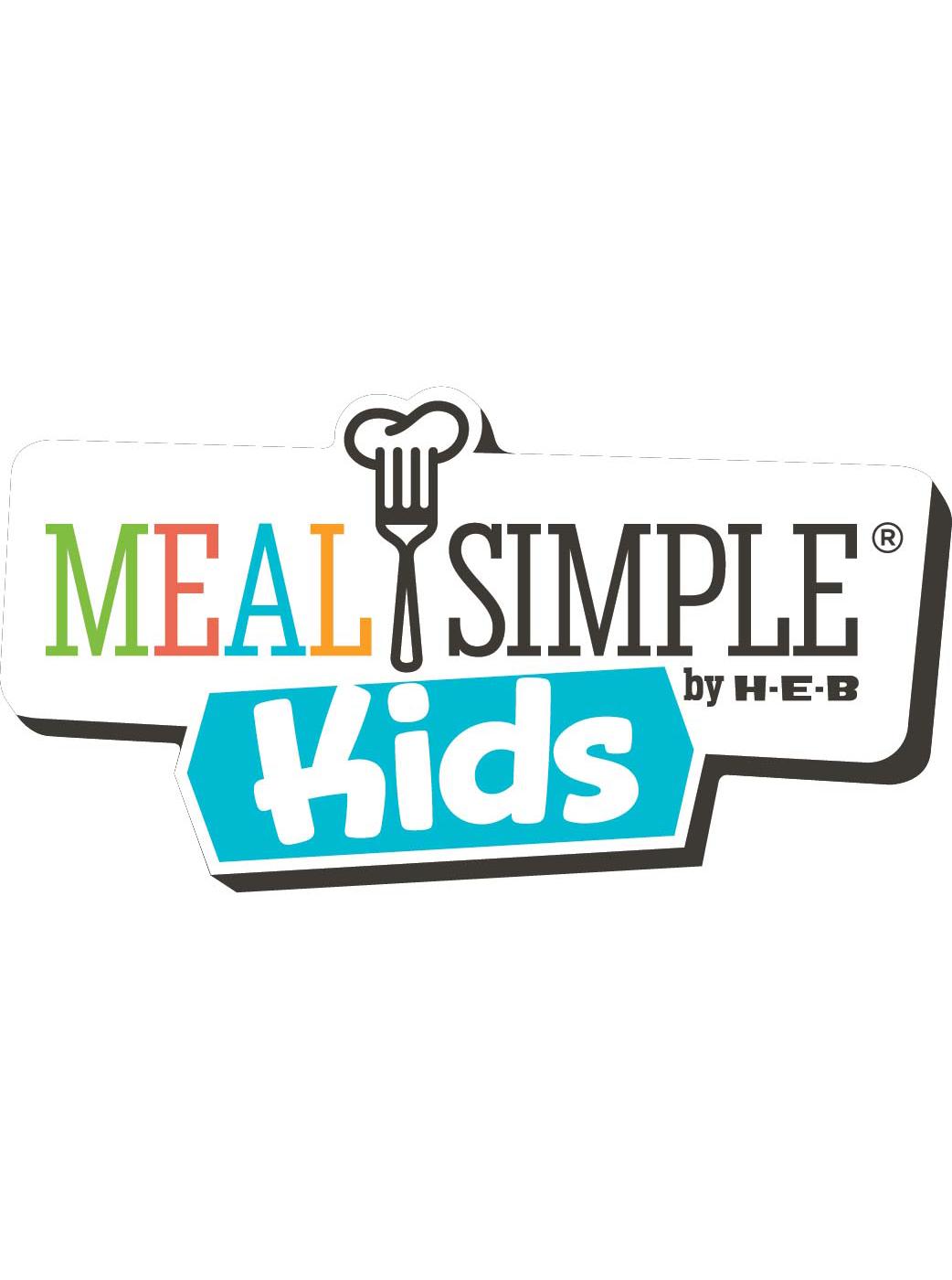 Meal Simple by H-E-B Kids' Turkey & Cheese Sandwich with Apple