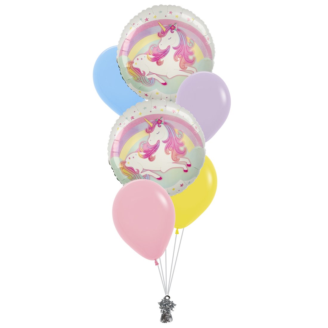 BLOOMS by HEB Custom Balloon Bouquet Shop Balloons at HEB