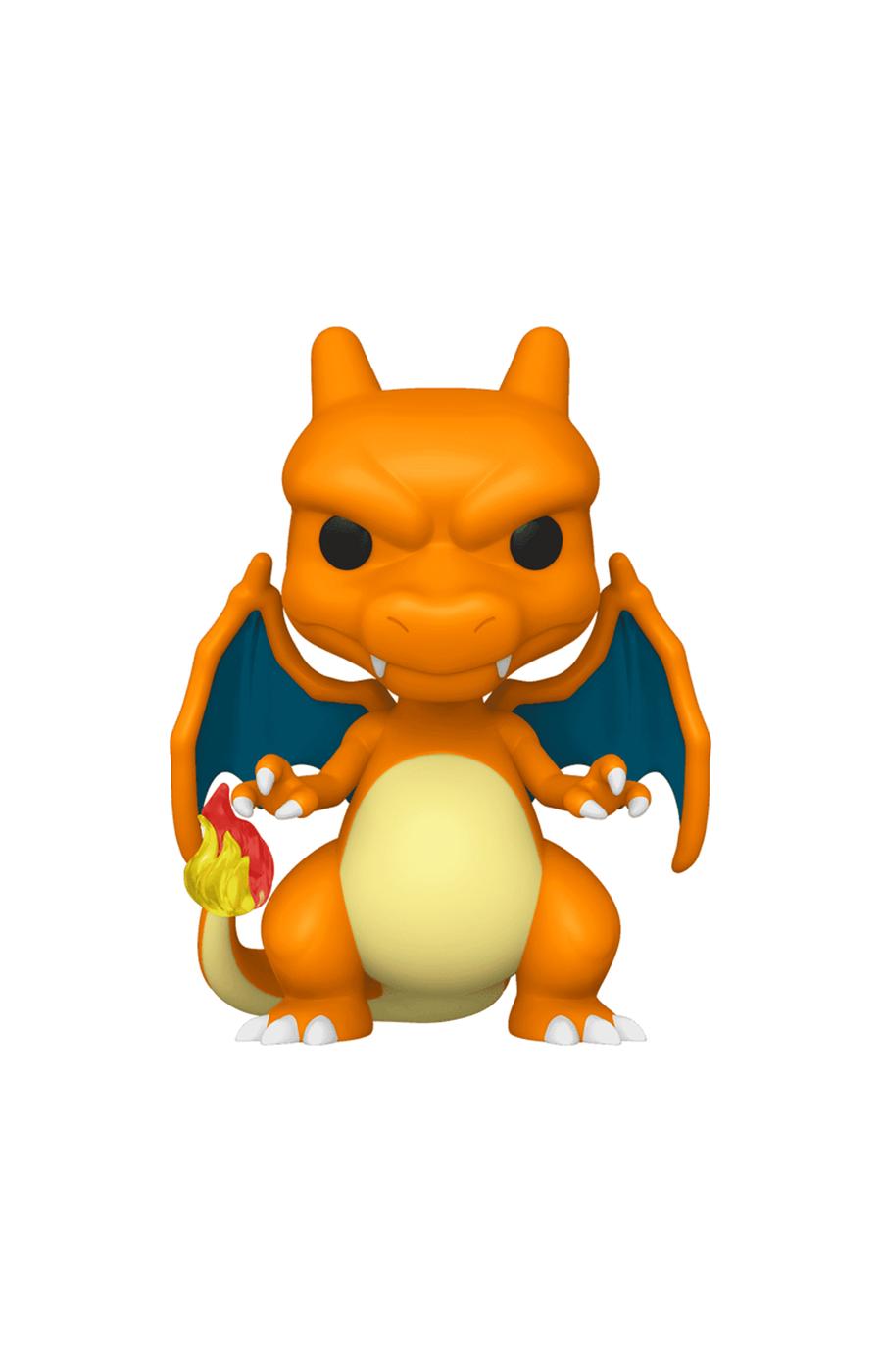 Funko Pop! Pokémon Charizard Vinyl Figure; image 1 of 2