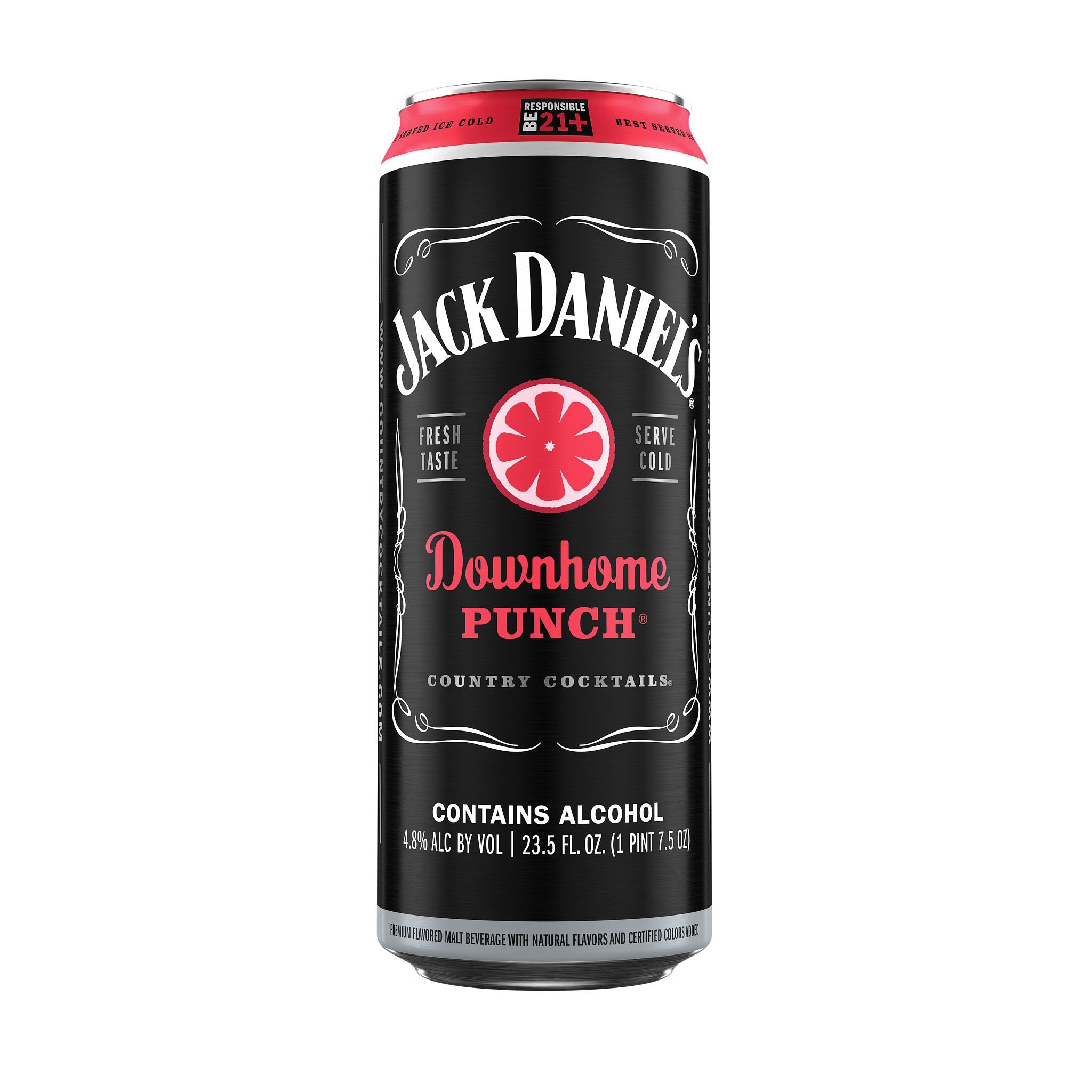 jack-daniels-downhome-punch-shop-malt-beverages-coolers-at-h-e-b