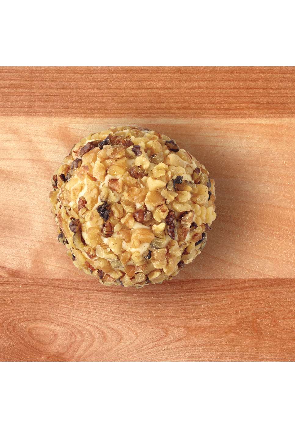 H-E-B Deli Dessert Cheese Ball – Chopped Walnut; image 3 of 4