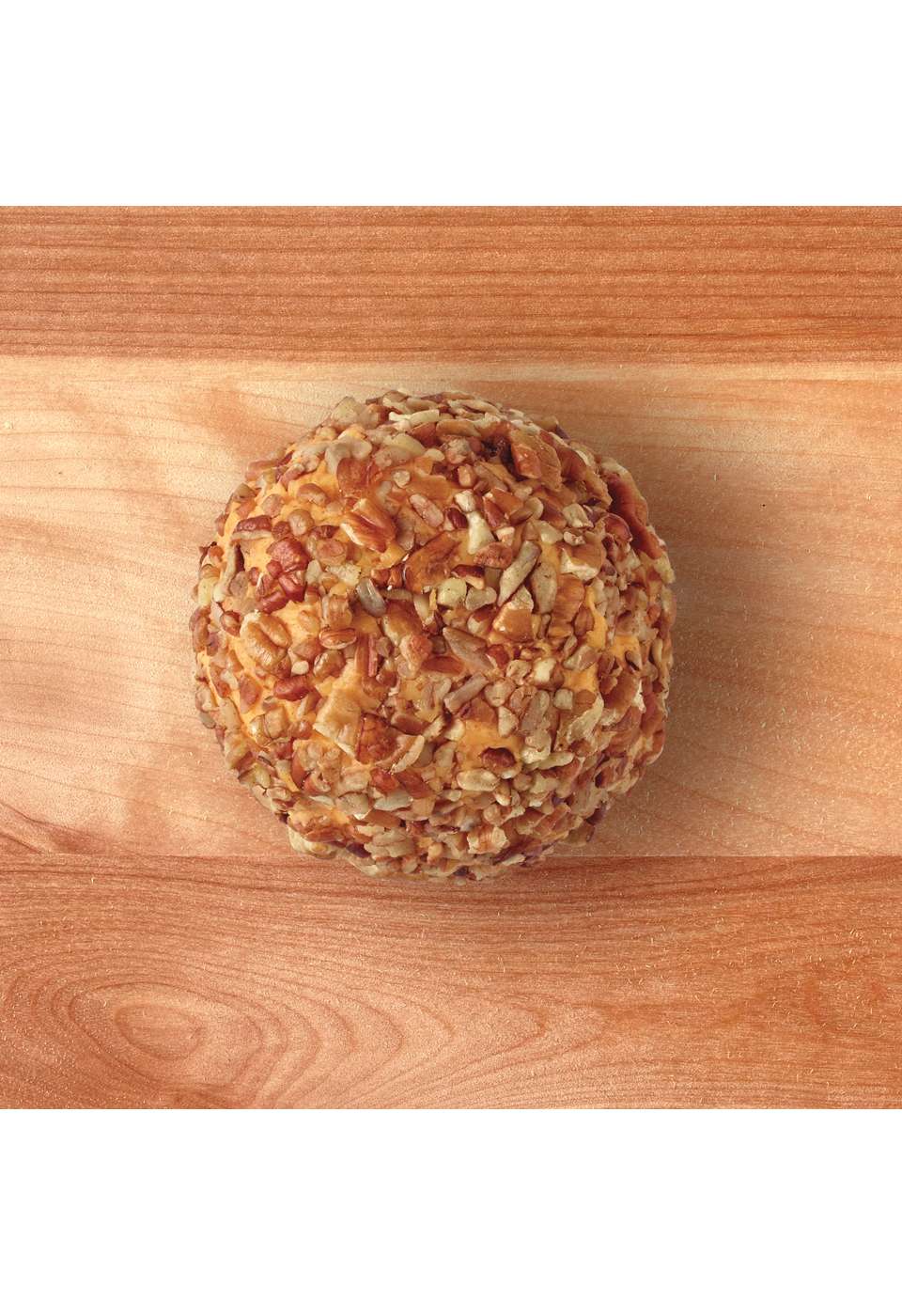 H-E-B Deli Cheese Ball – Sharp Cheddar Pecan; image 3 of 4