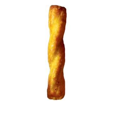Dot's Homestyle Pretzels Honey Mustard Seasoned Pretzel Sticks