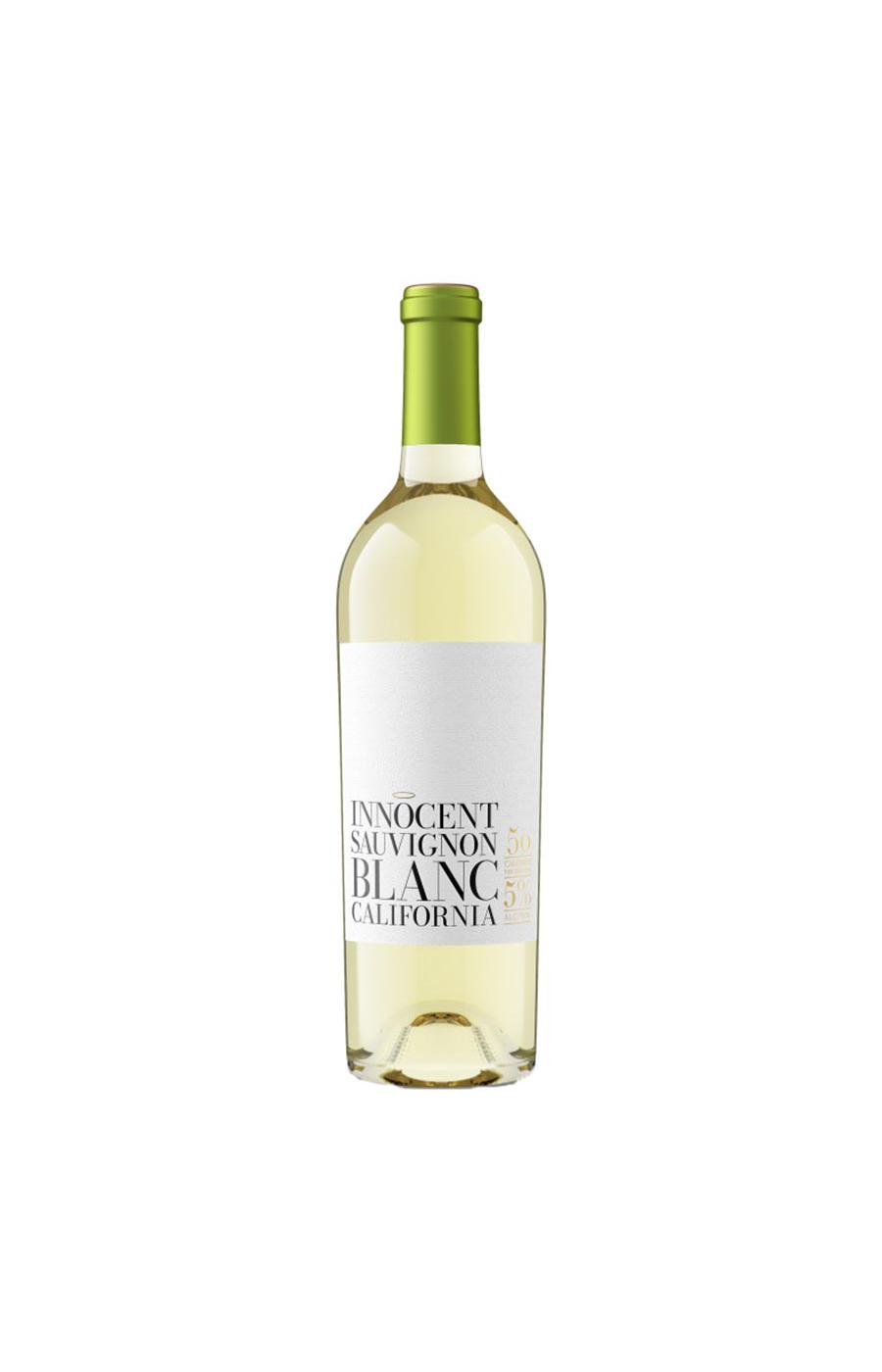 Innocent Sauvignon Blanc California Wine; image 1 of 2