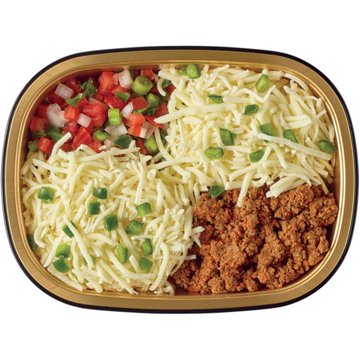 Meal Simple by H-E-B Chorizo Queso Dip