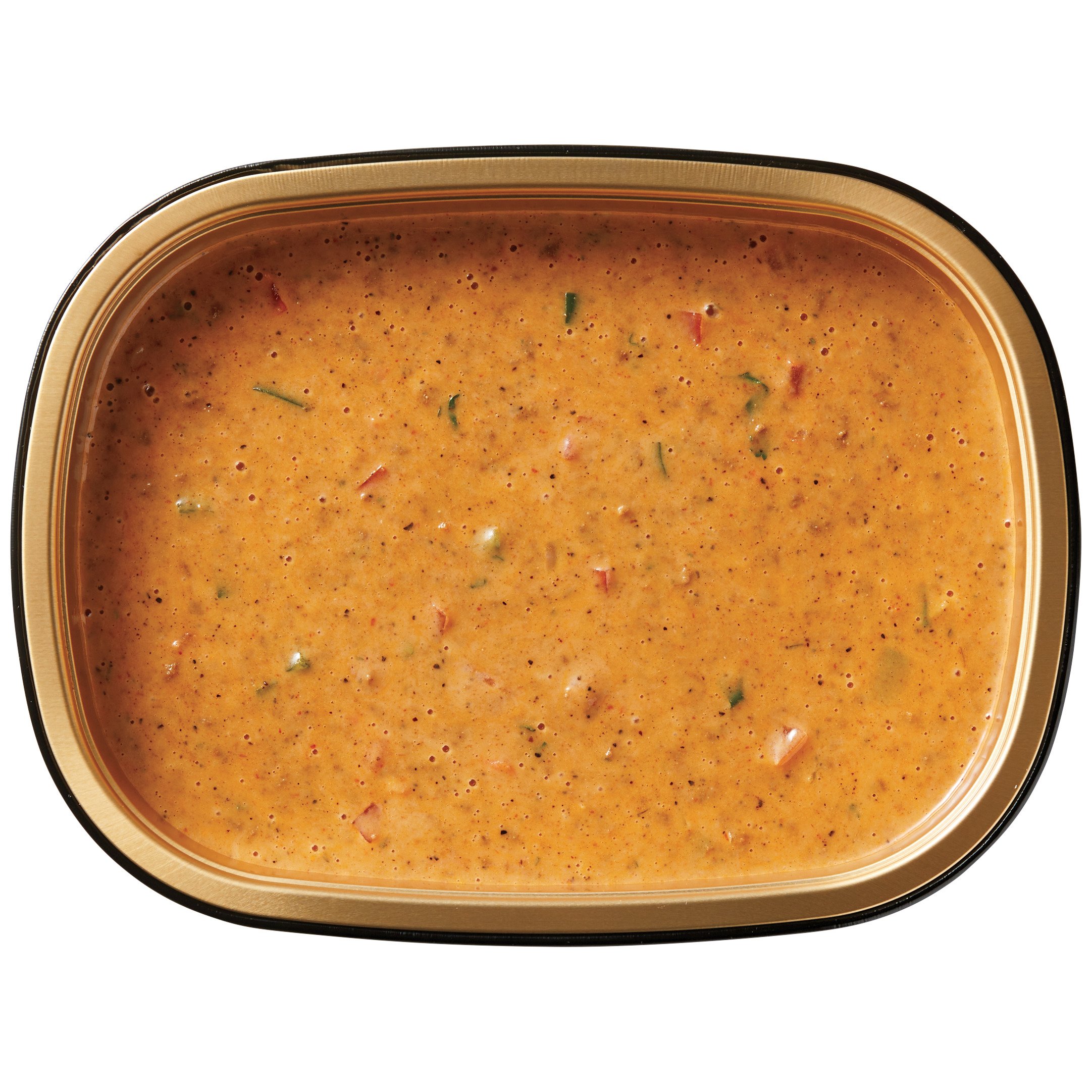 Meal Simple By H-E-B Chorizo Queso Dip - Shop Entrees & Sides At H-E-B