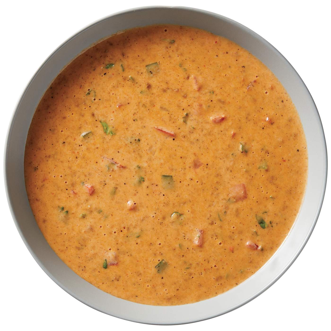 Meal Simple by H-E-B Chorizo Queso Dip; image 4 of 4