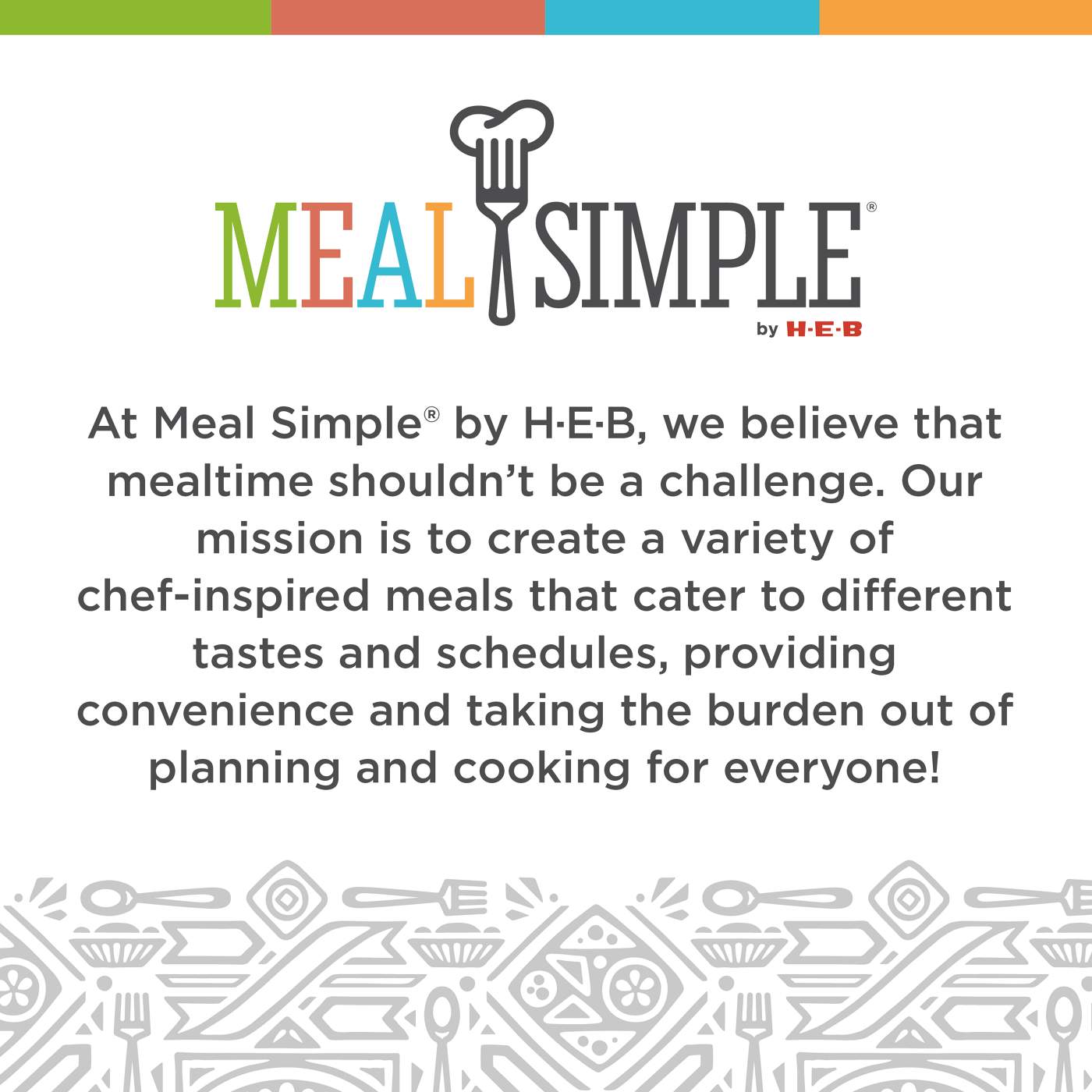 Meal Simple by H-E-B Chorizo Queso Dip; image 6 of 6