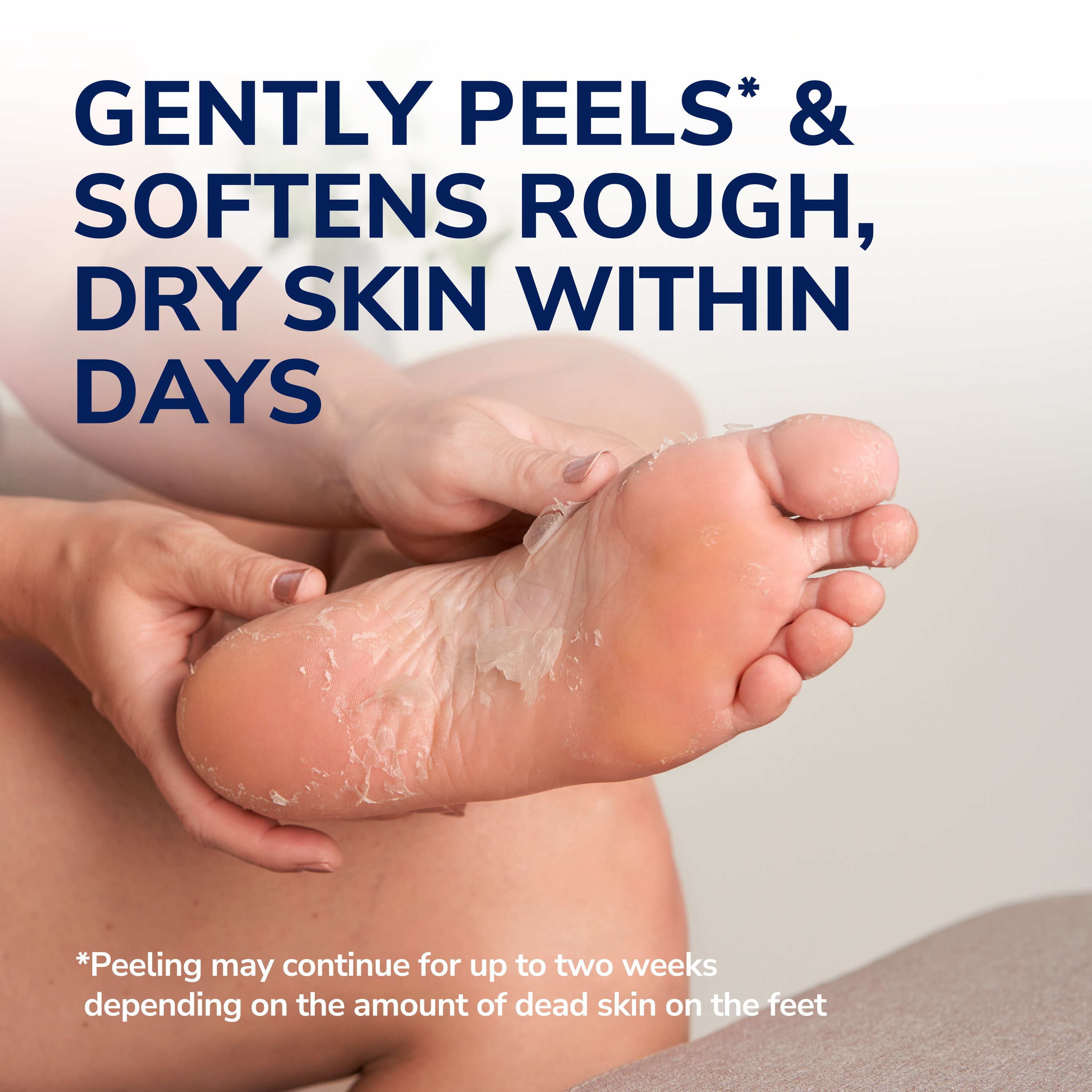 Dr. Scholl's Callus Removers - Shop Foot Care at H-E-B