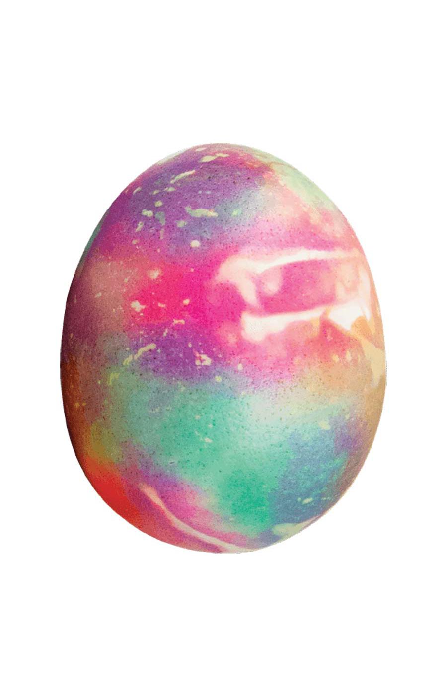Paas Tie Dye Easter Egg Decorating Kit Shop Kits at HEB