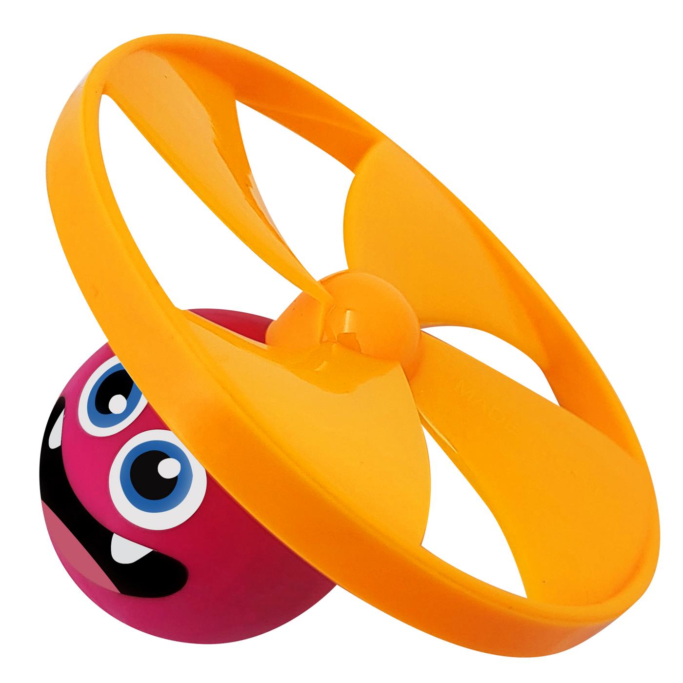 Banzai Whirl 'N Twirl Divers; image 4 of 7