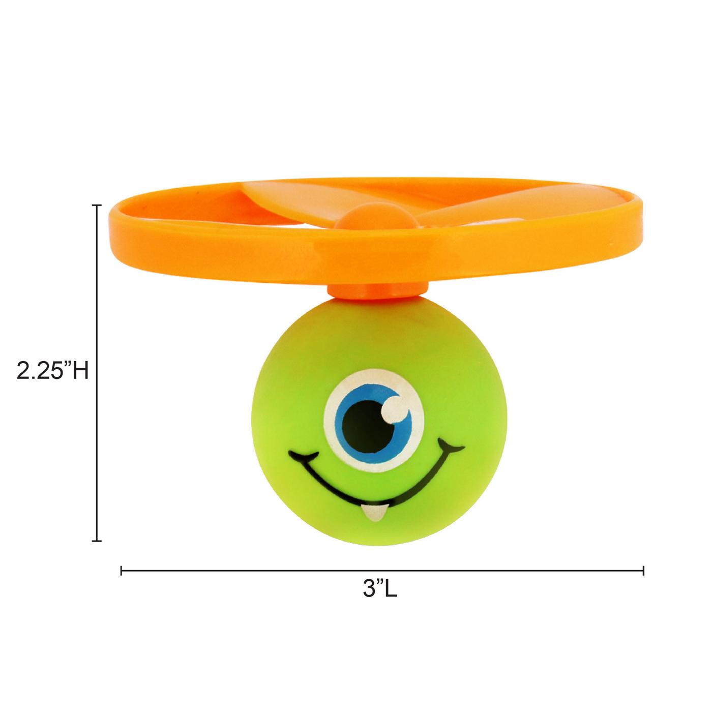 Banzai Whirl 'N Twirl Divers; image 7 of 7