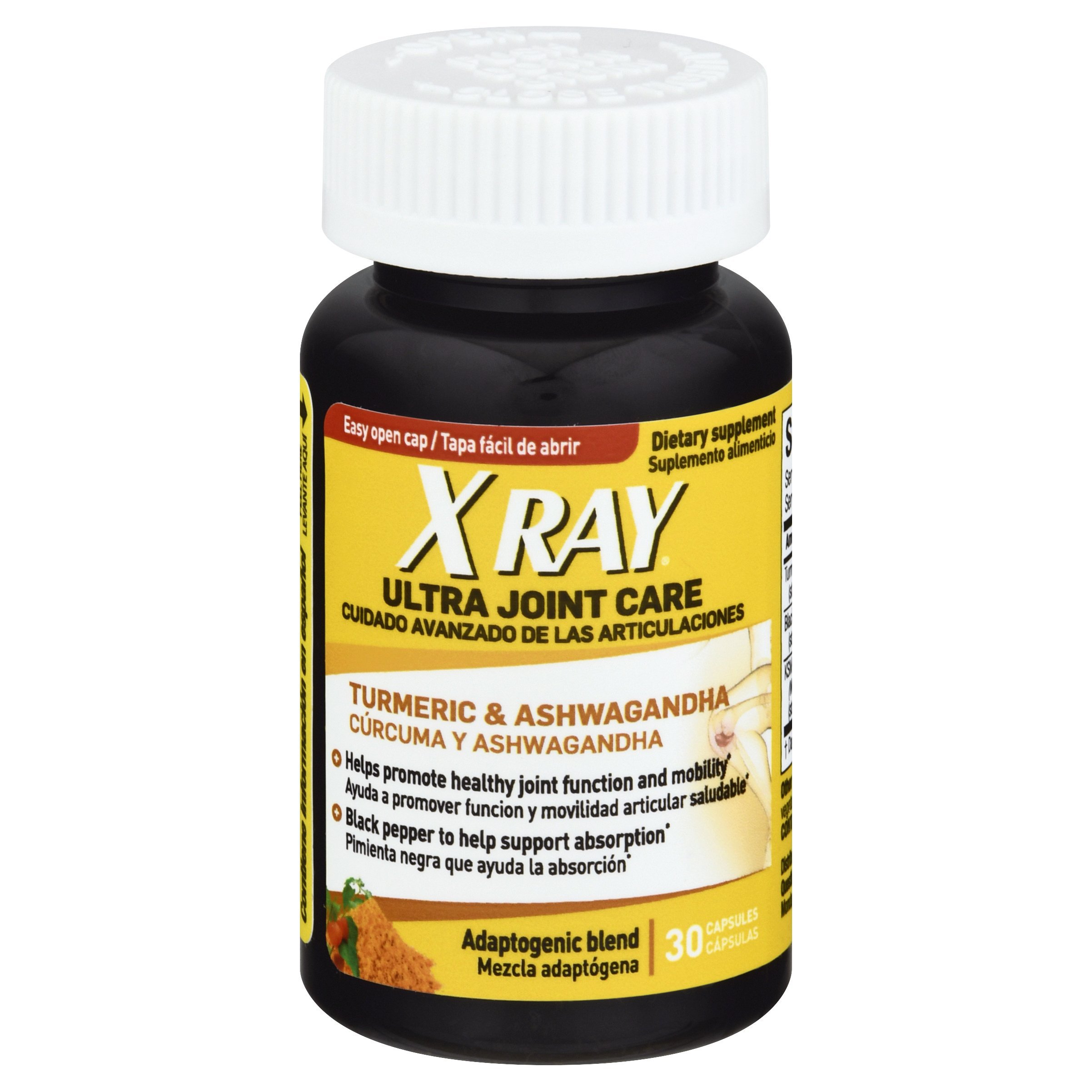 X Ray Aloe Vera Gentle Acne Facial Cleanser Shop Herbs & homeopathy at HEB