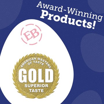 Eggland's Best Grade A Cage Free Large White Eggs, 12 ct