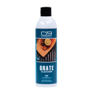 Char-Broil Grill Grate Cleaner, 17 oz