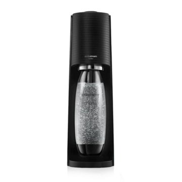 SodaStream Terra Sparkling Water Maker - Black