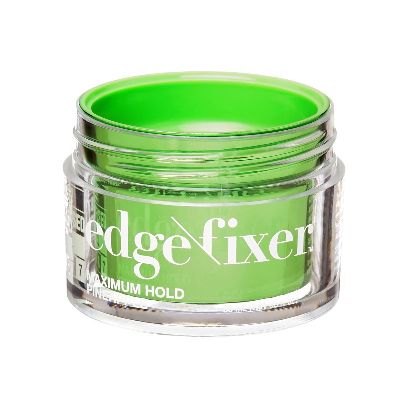 KISS Edge Fixer Maximum Hold - Pineapple; image 4 of 5