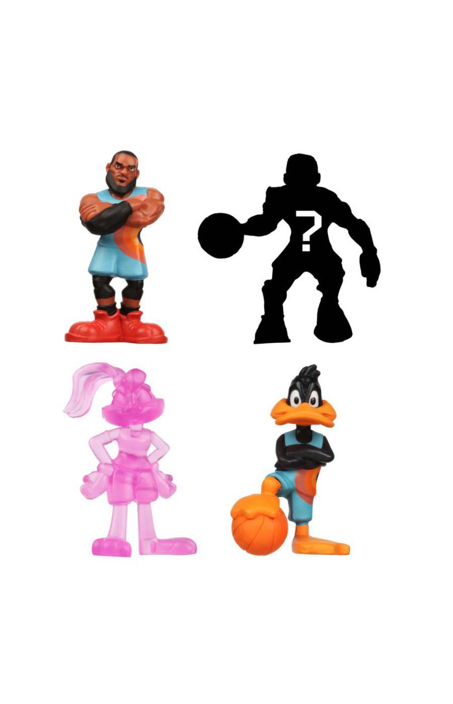Moose Toys Space Jam: A New Legacy Tune Squad Mini Figures; image 3 of 3