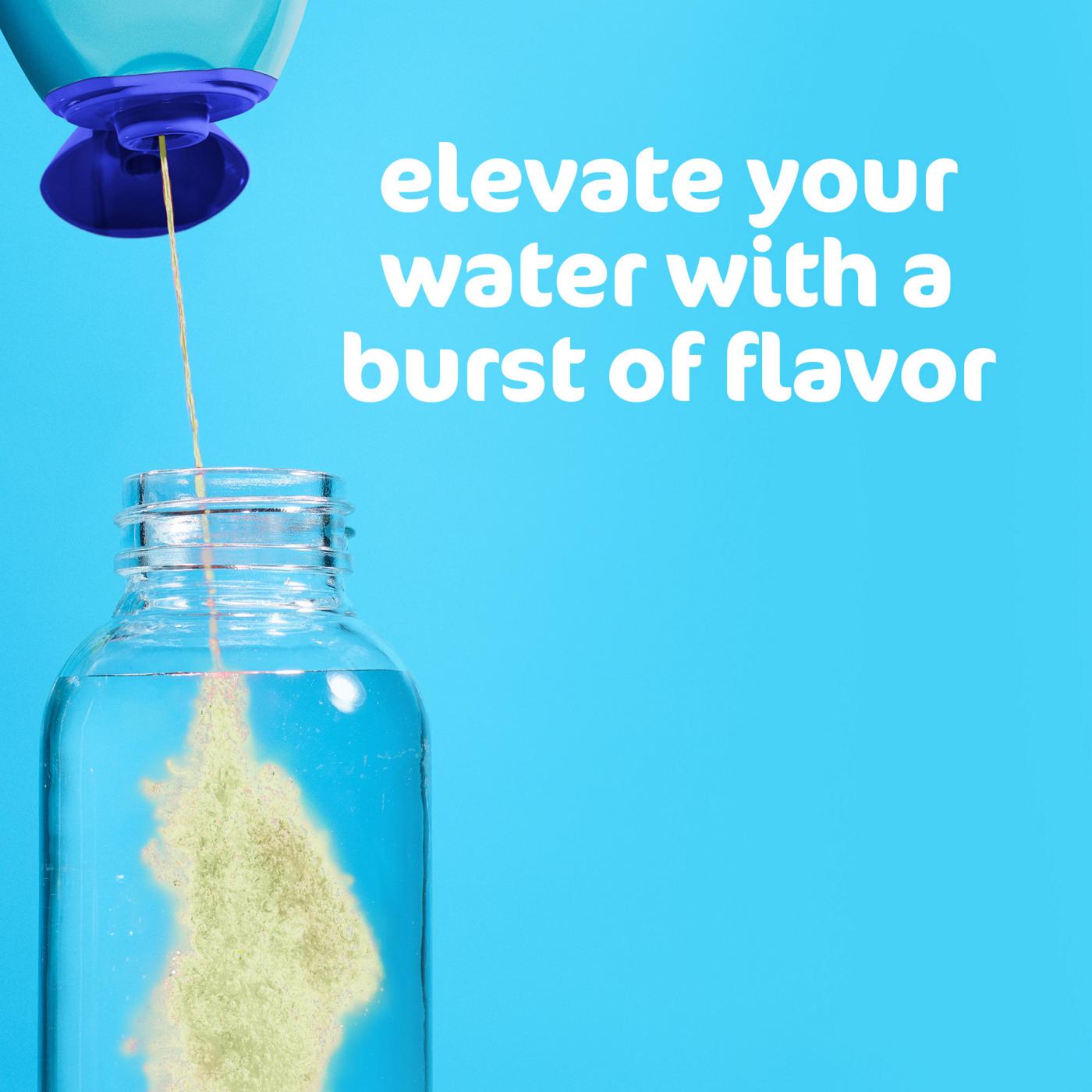 Mio Lemonade Liquid Water Enhancer; image 4 of 5