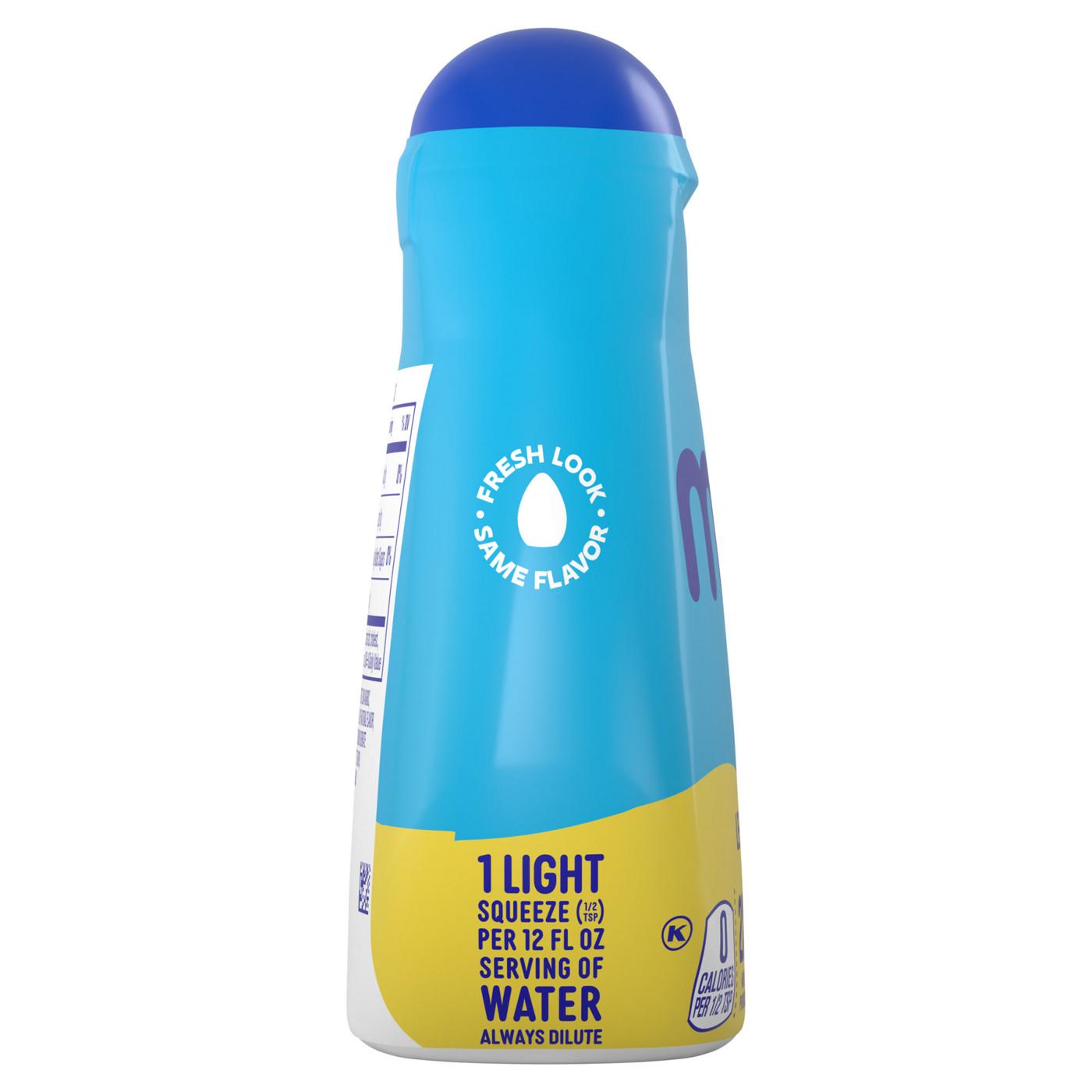 Mio Lemonade Liquid Water Enhancer; image 8 of 9