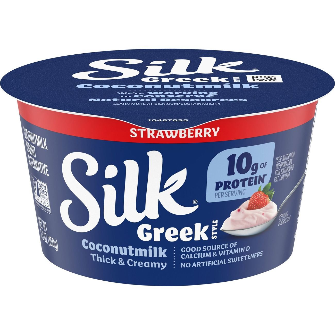 Silk Coconut Yogurt Review Prices Sale | www.og6666.com