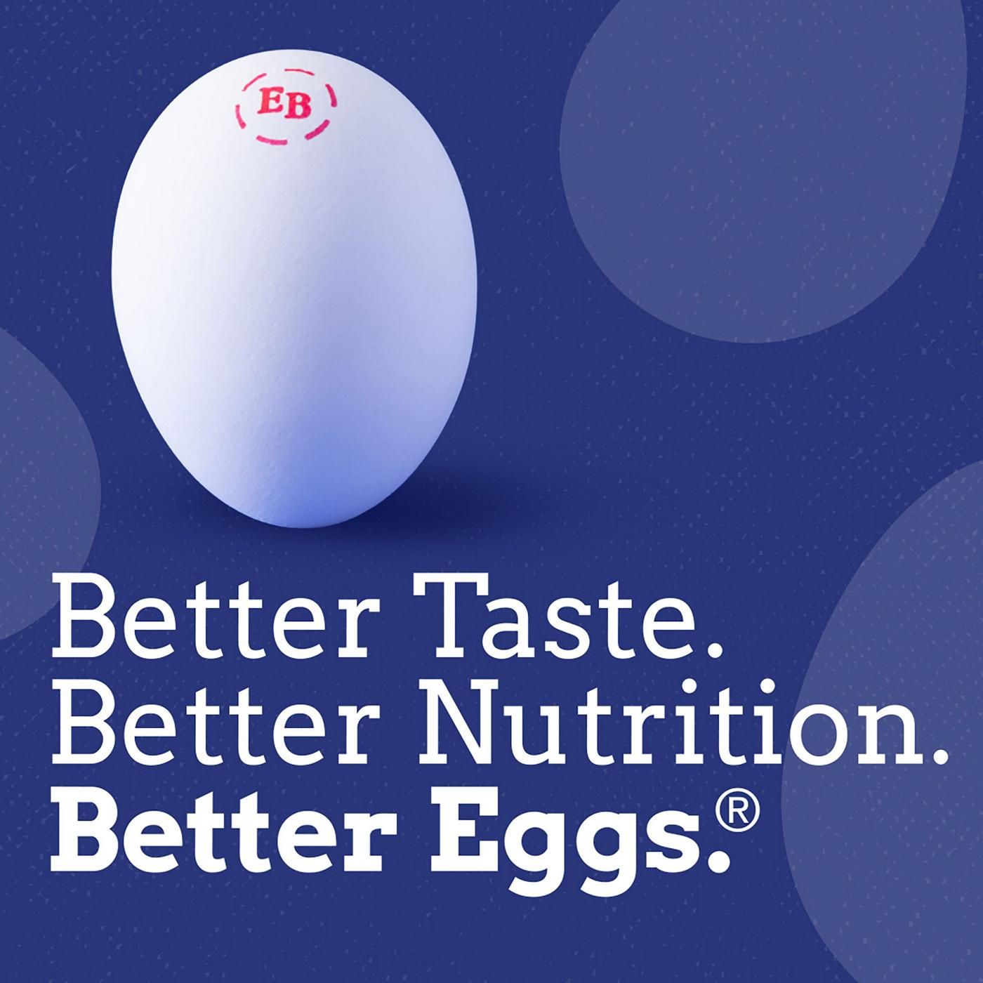 Eggland's Best Grade A Cage Free Extra Large White Eggs; image 7 of 10