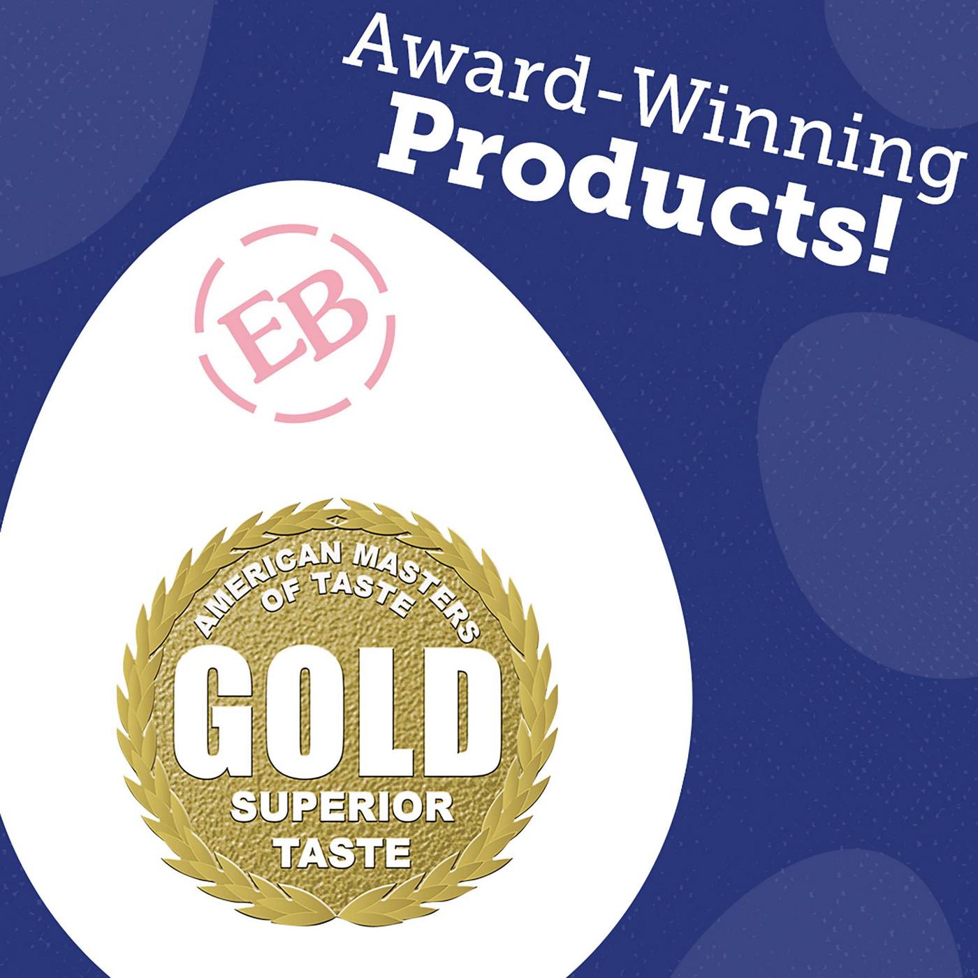 Eggland's Best Grade A Cage Free Extra Large White Eggs; image 7 of 10