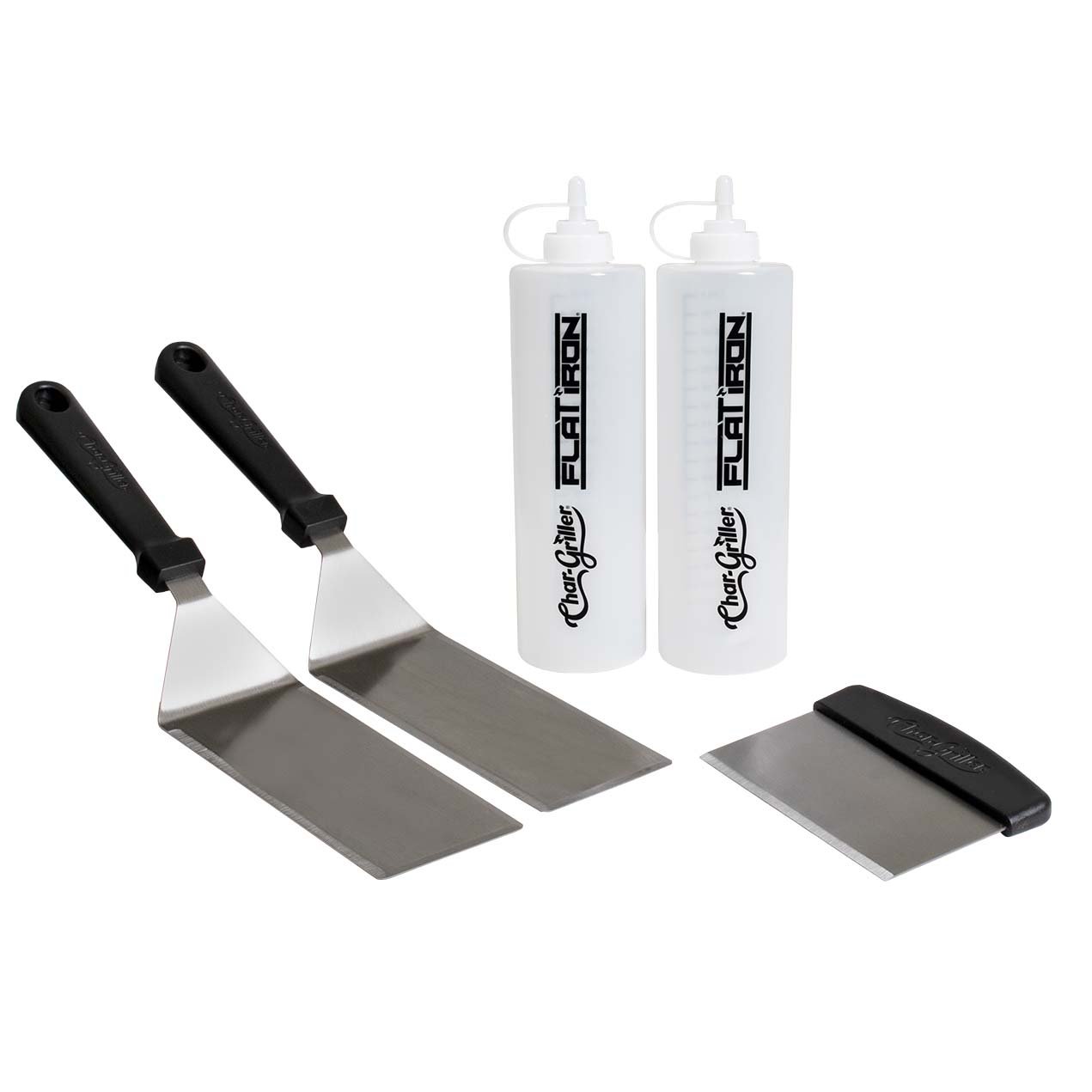 Q-Swiper Grill Cleaner Kit