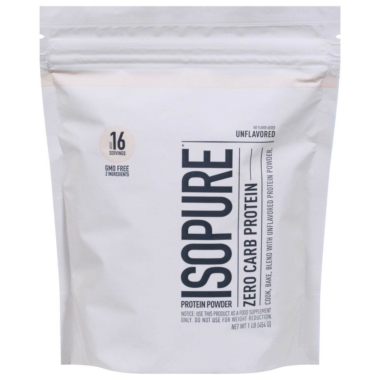 ISOPURE® 32G PROTEIN