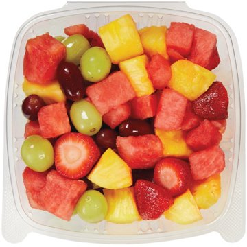 H-E-B Fresh Mixed Fruit - Extra Large, Avg. 2.21 lbs