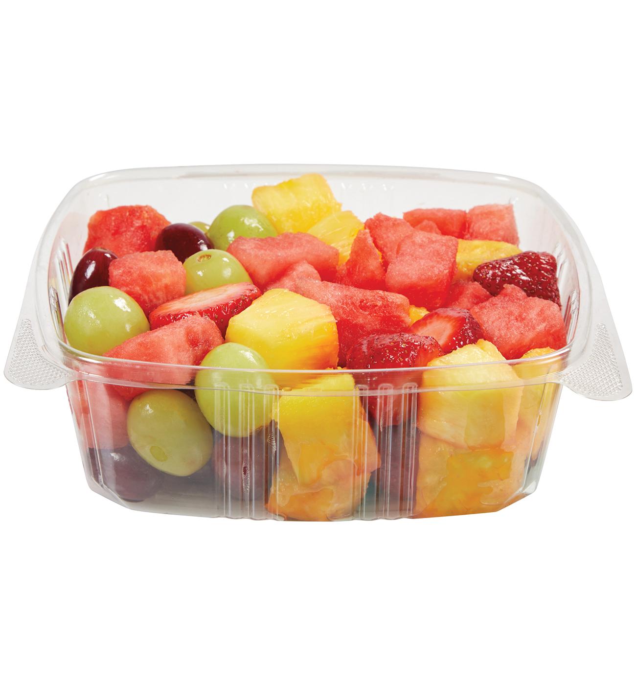 H-E-B Fresh Mixed Fruit - Extra Large; image 2 of 2