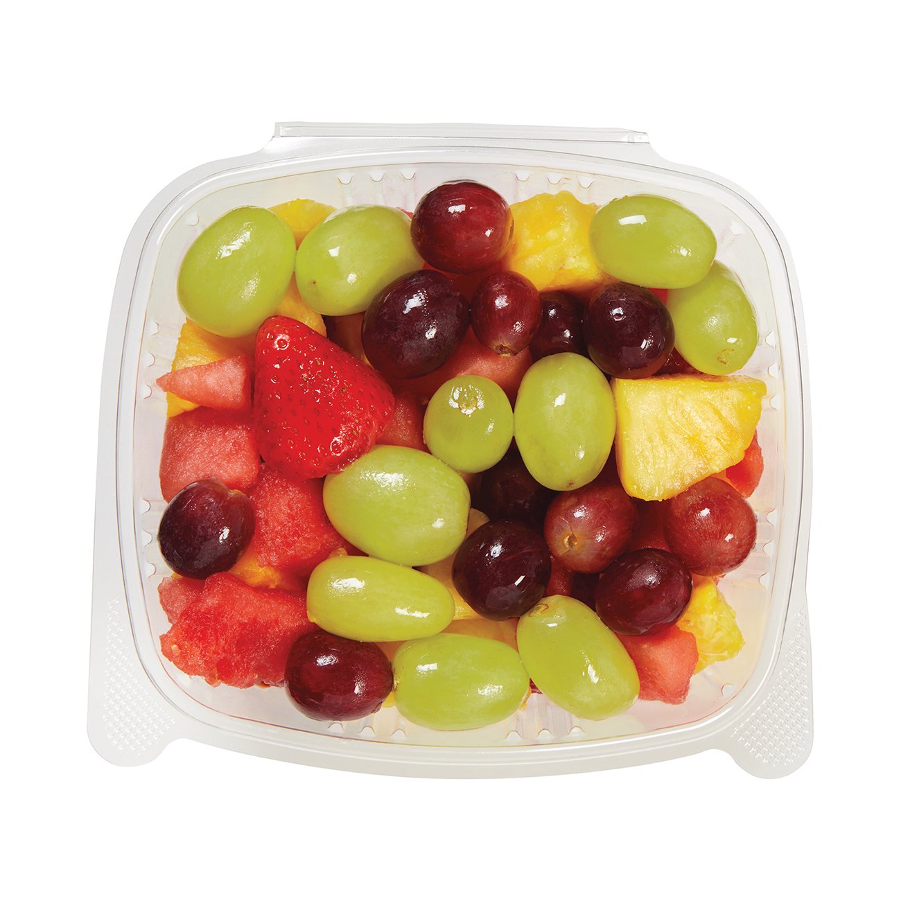 H-E-B Fresh Mixed Fruit - Large, Avg. 1.6 lbs