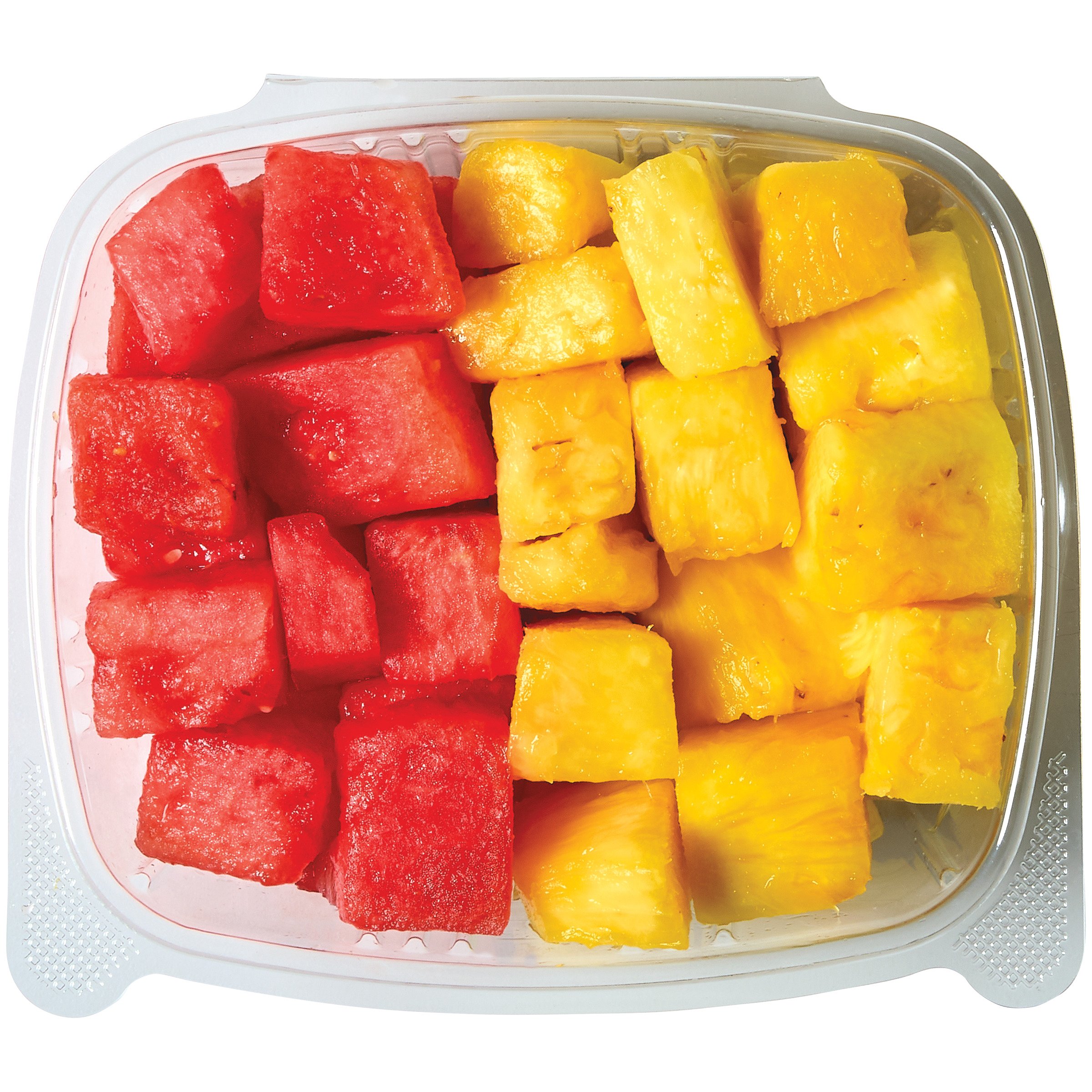 H-E-B Fresh Mixed Fruit with Pineapple