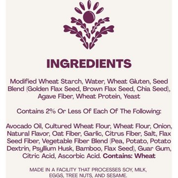 Sola 15g Protein Everything Bagels, 12.4 oz