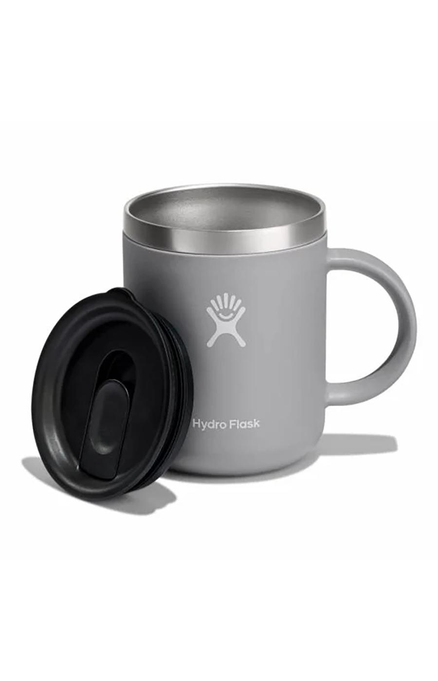 Hydro Flask 12 oz Coffee Mug with Press-in Lid - Birch; image 3 of 3