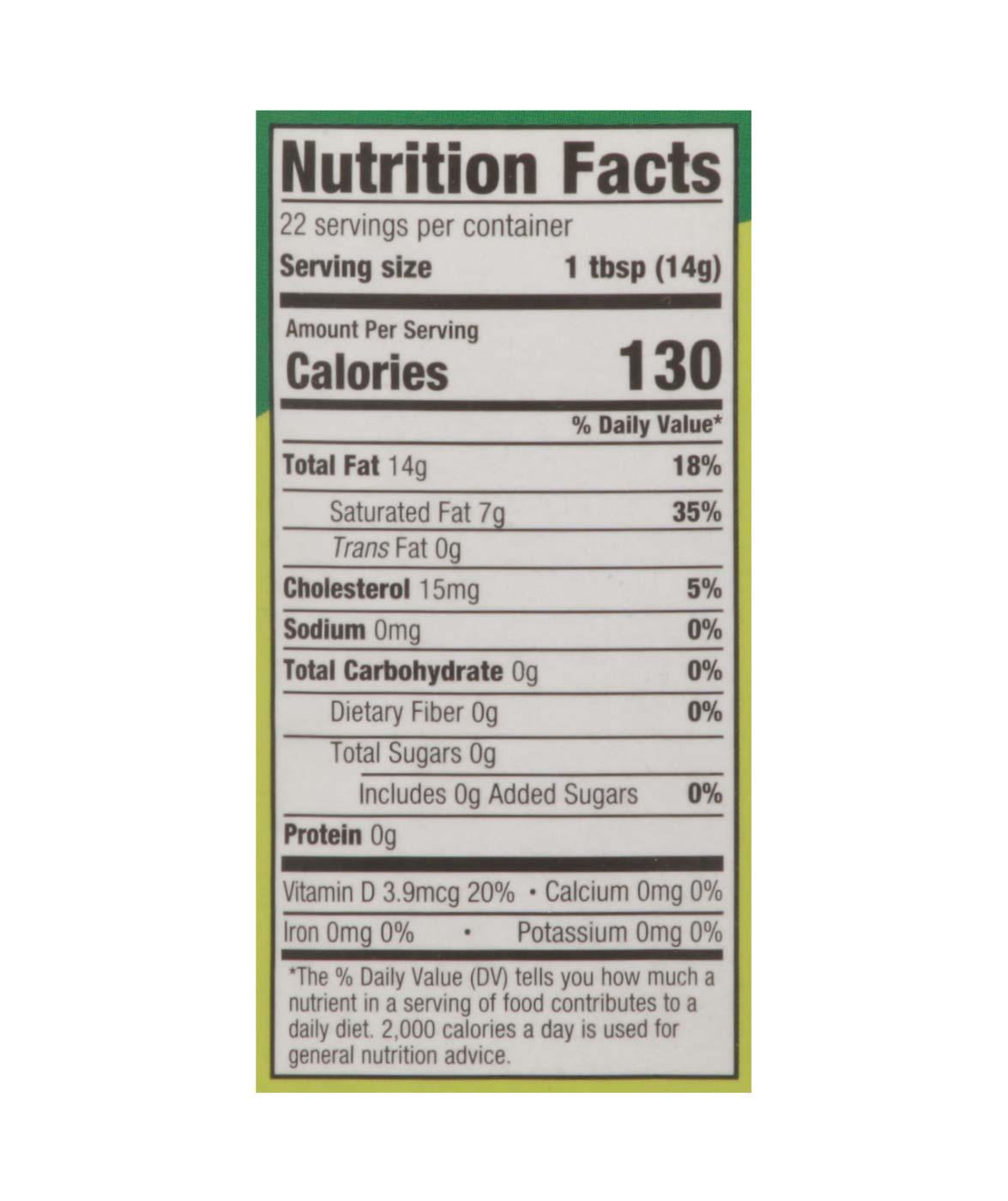 Aux Délices des Bois Beef Tallow Cooking Fat; image 5 of 5