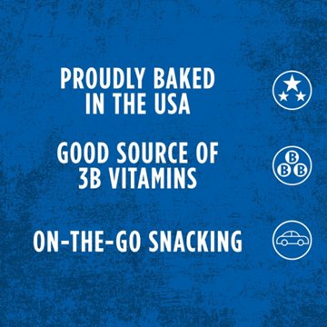 Pop-Tarts Brown Sugar Cinnamon Toaster Pastries, 3.38 lb, 32 ct