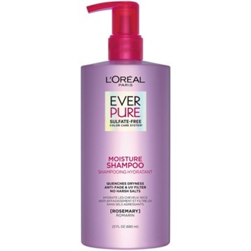 L'Oréal Paris EverPure Moisture Shampoo