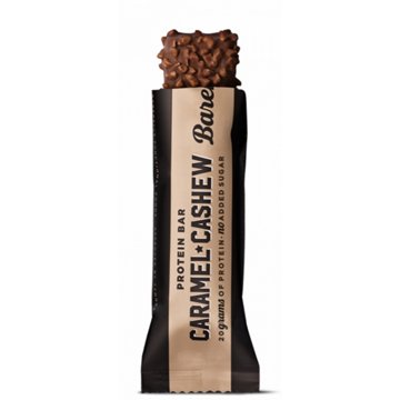 Barebells 20g Protein Bar - Caramel Cashew
