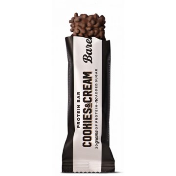Barebells 20g Protein Bar - Cookies & Cream
